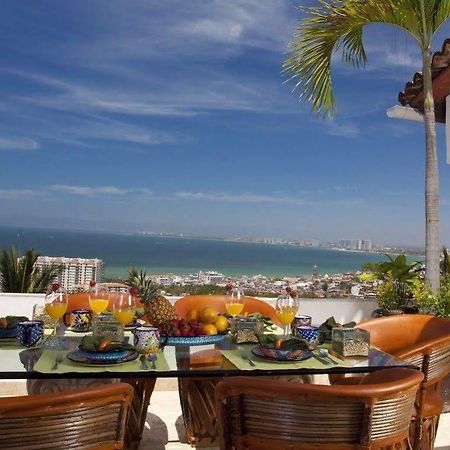 Casa Louisa Hotel Puerto Vallarta Exterior photo