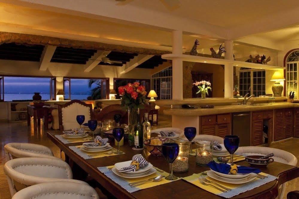 Casa Louisa Hotel Puerto Vallarta Exterior photo