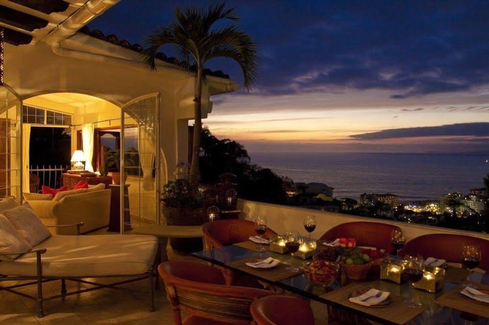 Casa Louisa Hotel Puerto Vallarta Exterior photo