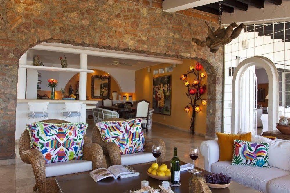 Casa Louisa Hotel Puerto Vallarta Exterior photo