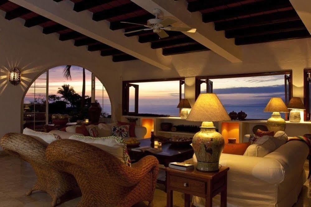 Casa Louisa Hotel Puerto Vallarta Exterior photo