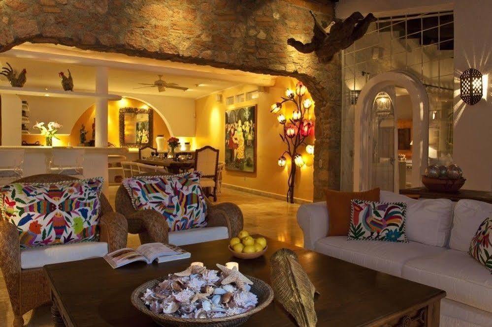 Casa Louisa Hotel Puerto Vallarta Exterior photo