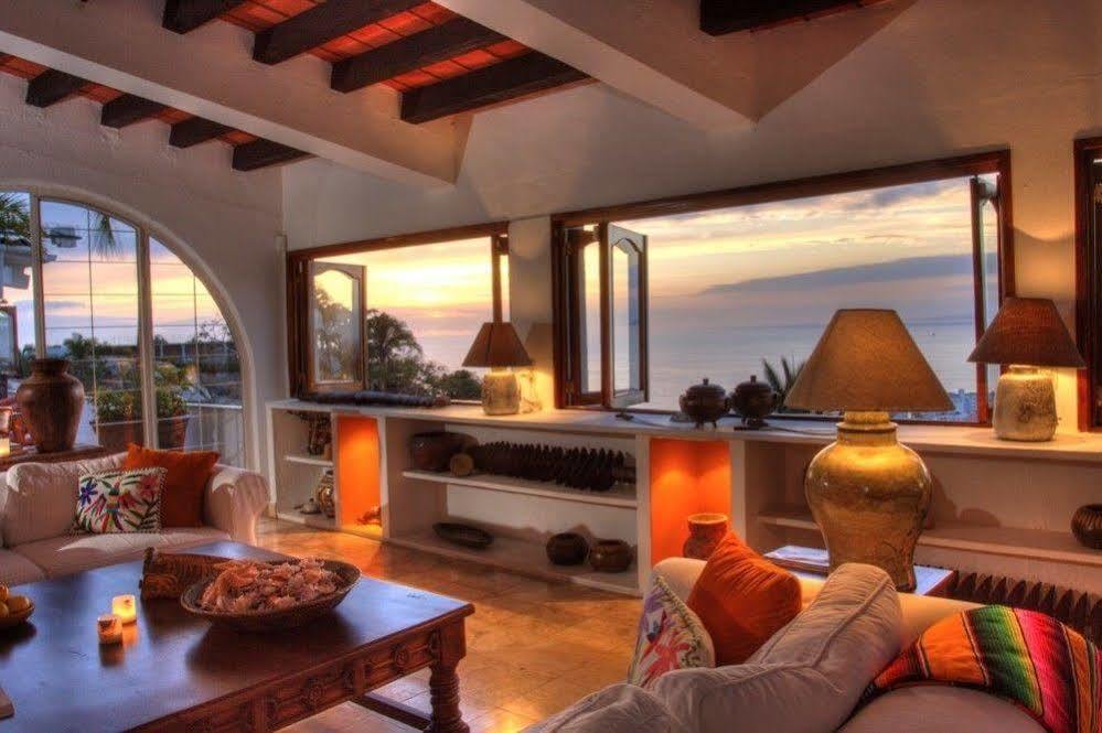 Casa Louisa Hotel Puerto Vallarta Exterior photo
