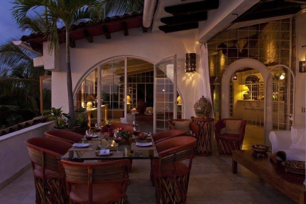 Casa Louisa Hotel Puerto Vallarta Exterior photo
