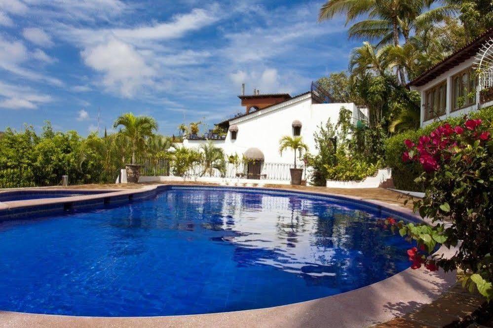 Casa Louisa Hotel Puerto Vallarta Exterior photo