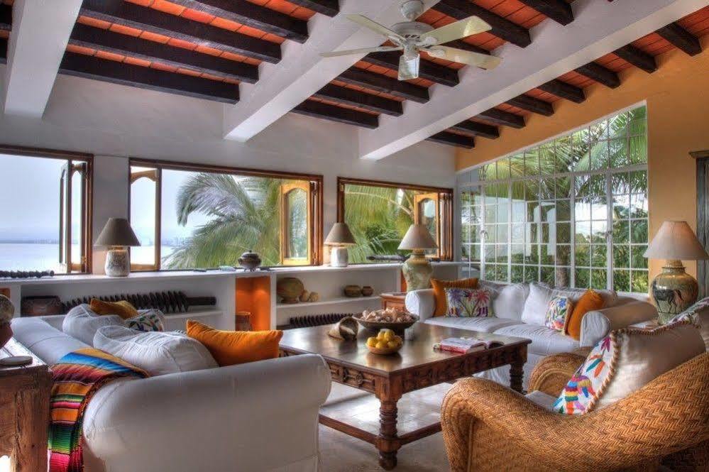Casa Louisa Hotel Puerto Vallarta Exterior photo