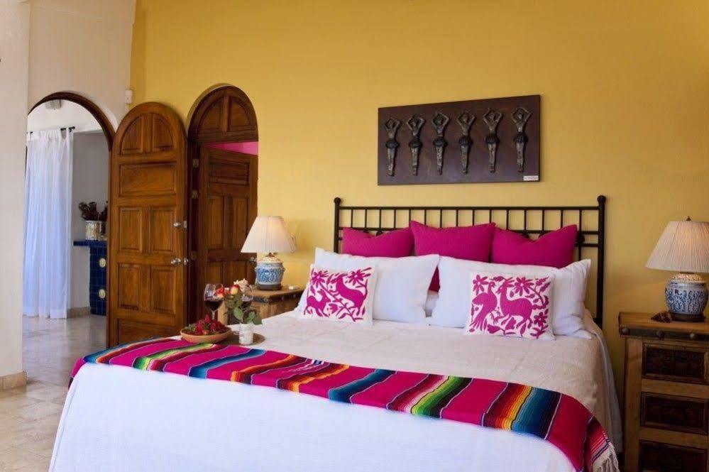 Casa Louisa Hotel Puerto Vallarta Exterior photo