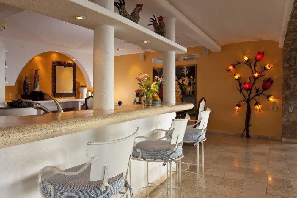 Casa Louisa Hotel Puerto Vallarta Exterior photo