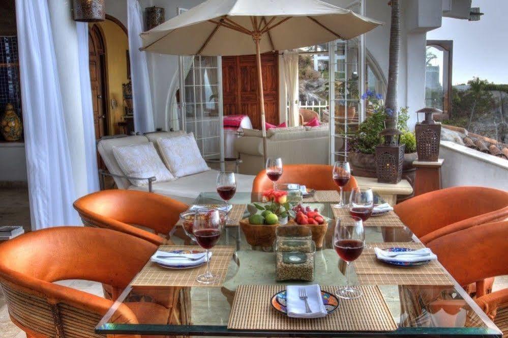 Casa Louisa Hotel Puerto Vallarta Exterior photo